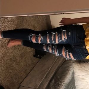 SOLD ❗️❗️American Eagle Jeans